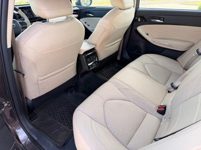 2019 Toyota Avalon Limited