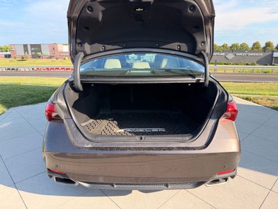 2019 Toyota Avalon Limited