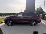 2018 Honda Pilot Elite