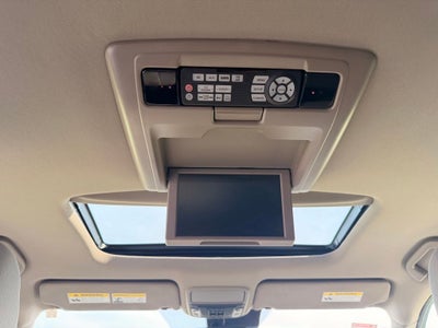 2018 Honda Pilot Elite