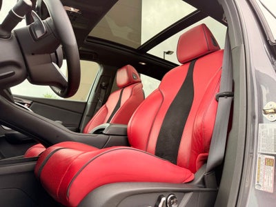 2019 Acura RDX A-Spec Package SH-AWD