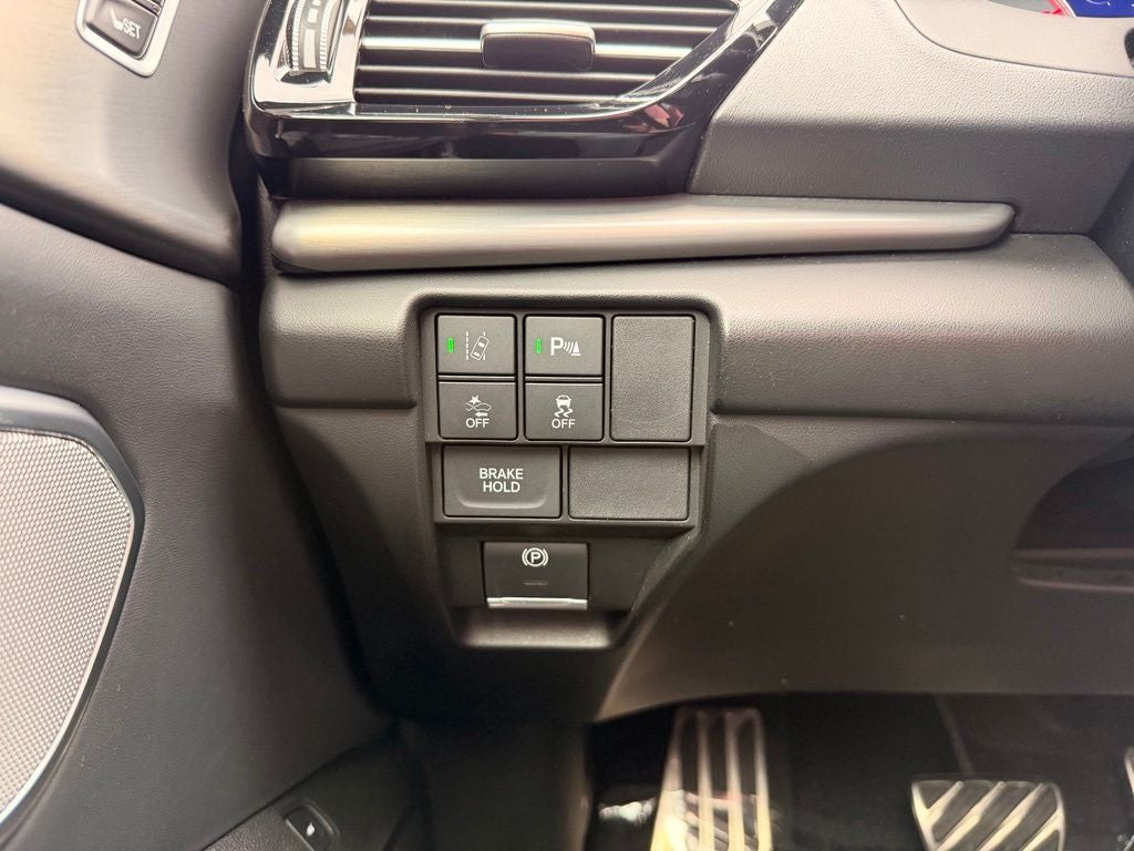 2019 Acura RDX A-Spec Package SH-AWD