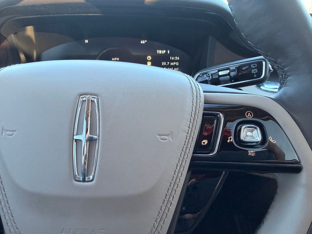 2023 Lincoln Aviator Plug-In Hybrid Grand Touring