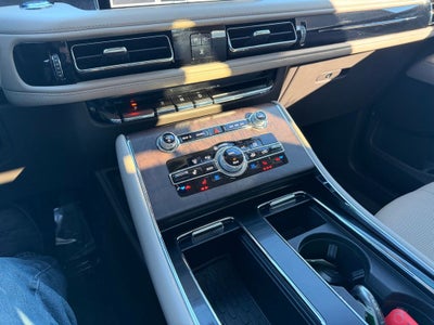 2023 Lincoln Aviator Plug-In Hybrid Grand Touring