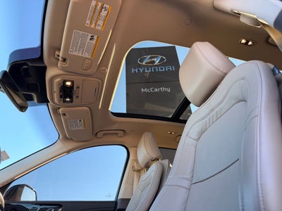 2023 Lincoln Aviator Plug-In Hybrid Grand Touring