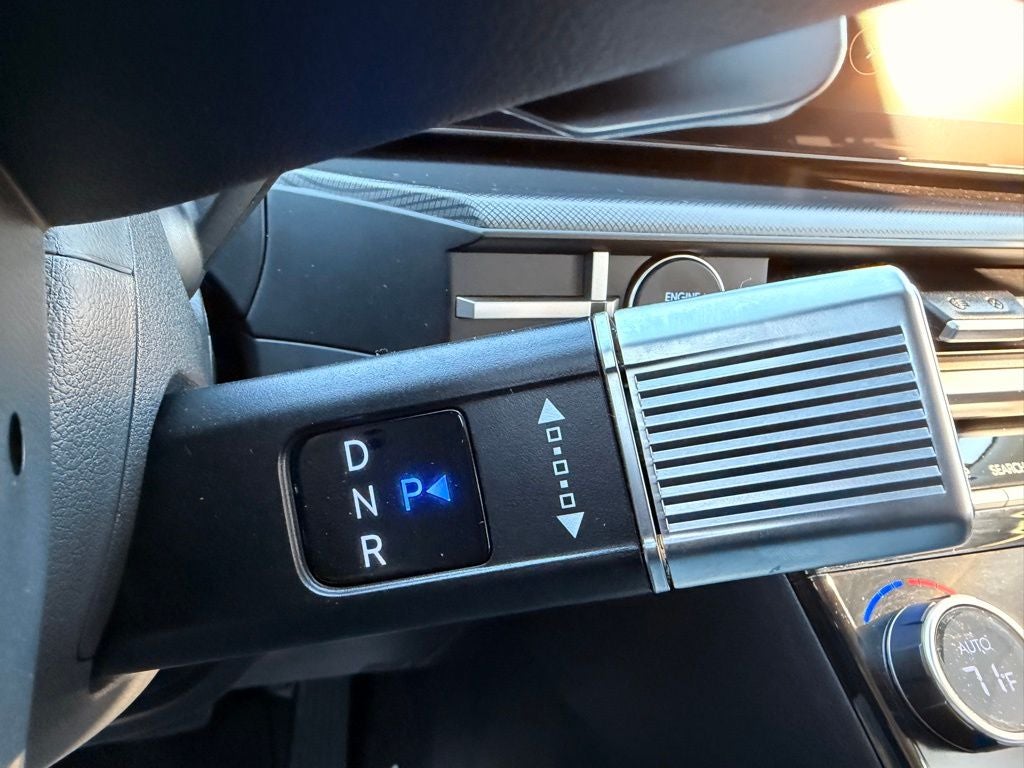 2025 Hyundai Santa Fe Hybrid SEL