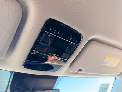 2025 Hyundai Santa Fe Hybrid SEL