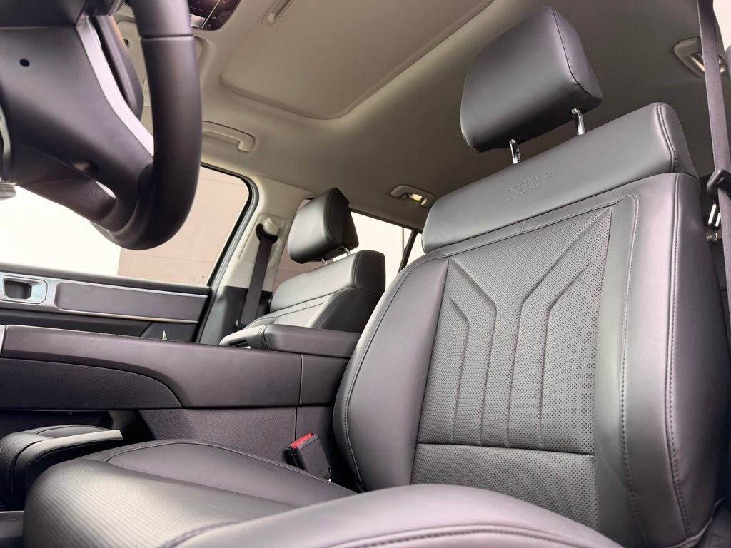 2026 Hyundai Santa Fe XRT
