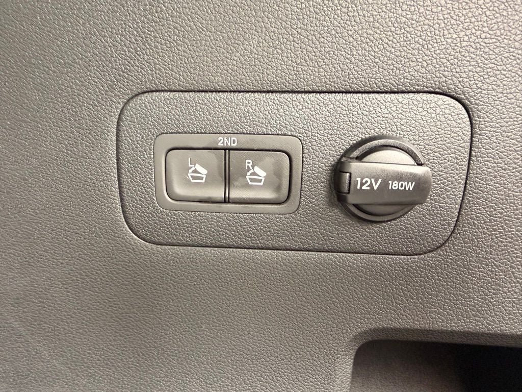 2021 Hyundai Santa Fe Calligraphy