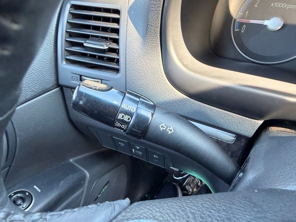2009 Hyundai Santa Fe Limited