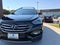 2017 Hyundai Santa Fe Sport 2.4 Base