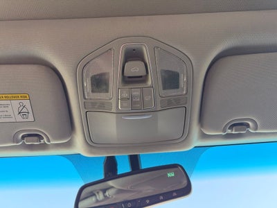 2017 Hyundai Santa Fe Sport 2.4 Base