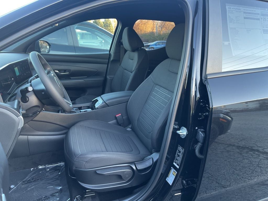 2025 Hyundai Santa Cruz SE