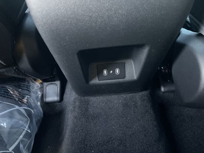 2025 Hyundai Santa Cruz SE