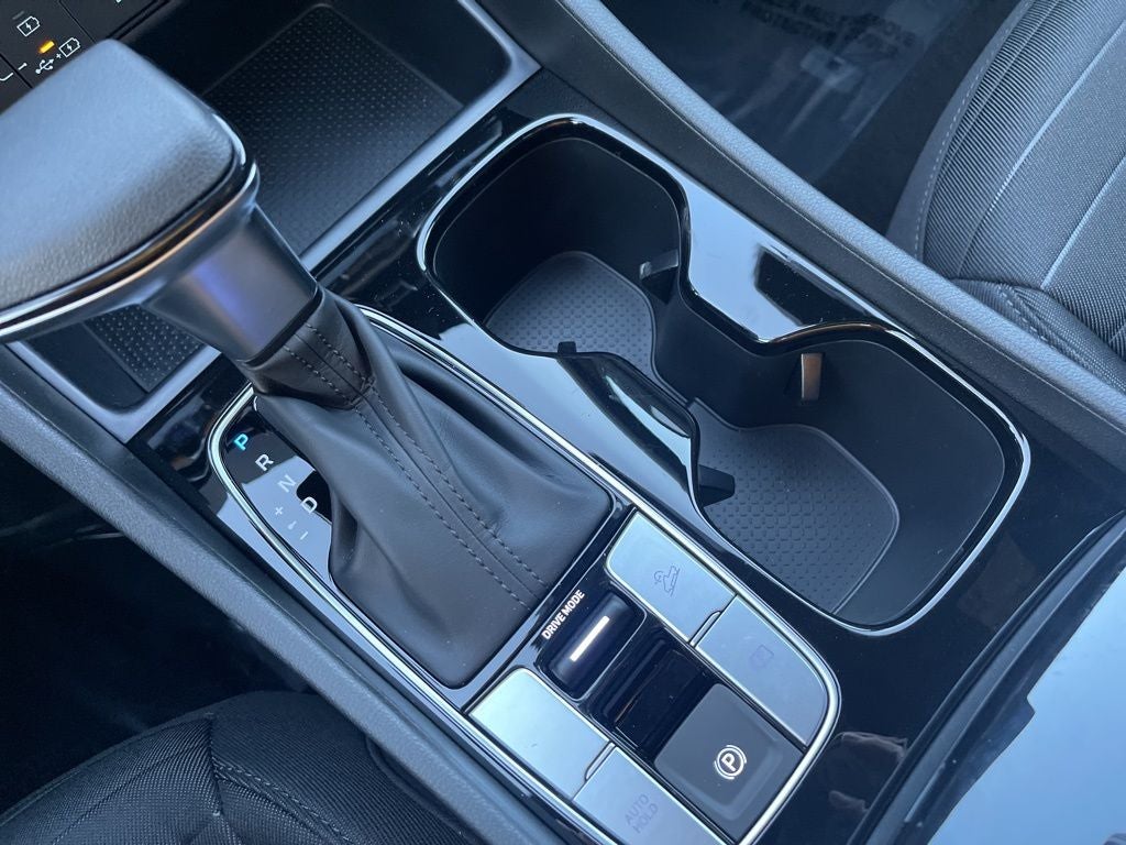 2025 Hyundai Santa Cruz SE