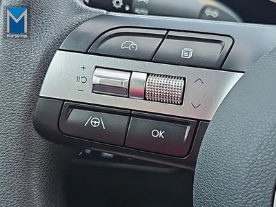 2025 Hyundai Santa Cruz SE