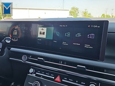 2025 Hyundai Santa Cruz SE