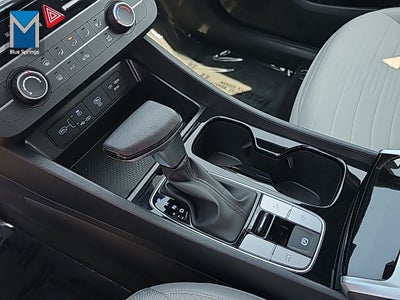 2025 Hyundai Santa Cruz SE