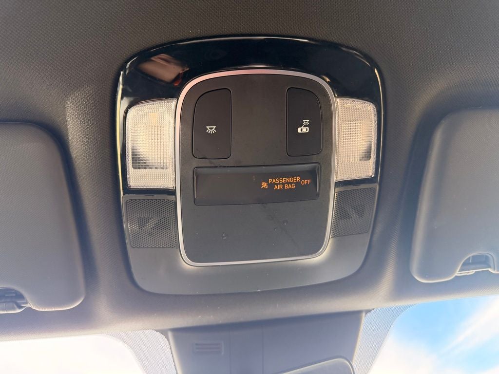 2022 Hyundai Santa Cruz SE