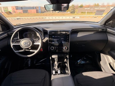 2022 Hyundai Santa Cruz SE