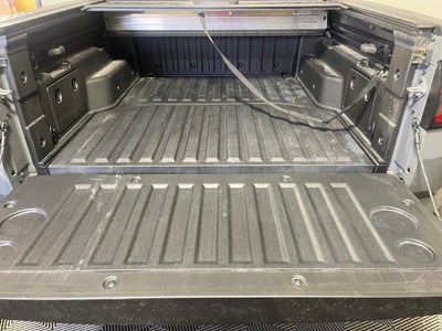 2024 Hyundai Santa Cruz Night