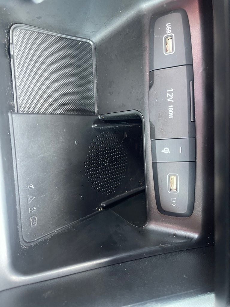 2024 Hyundai Santa Cruz Night