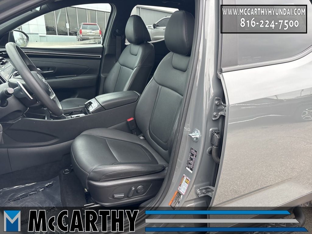 2024 Hyundai Santa Cruz Night