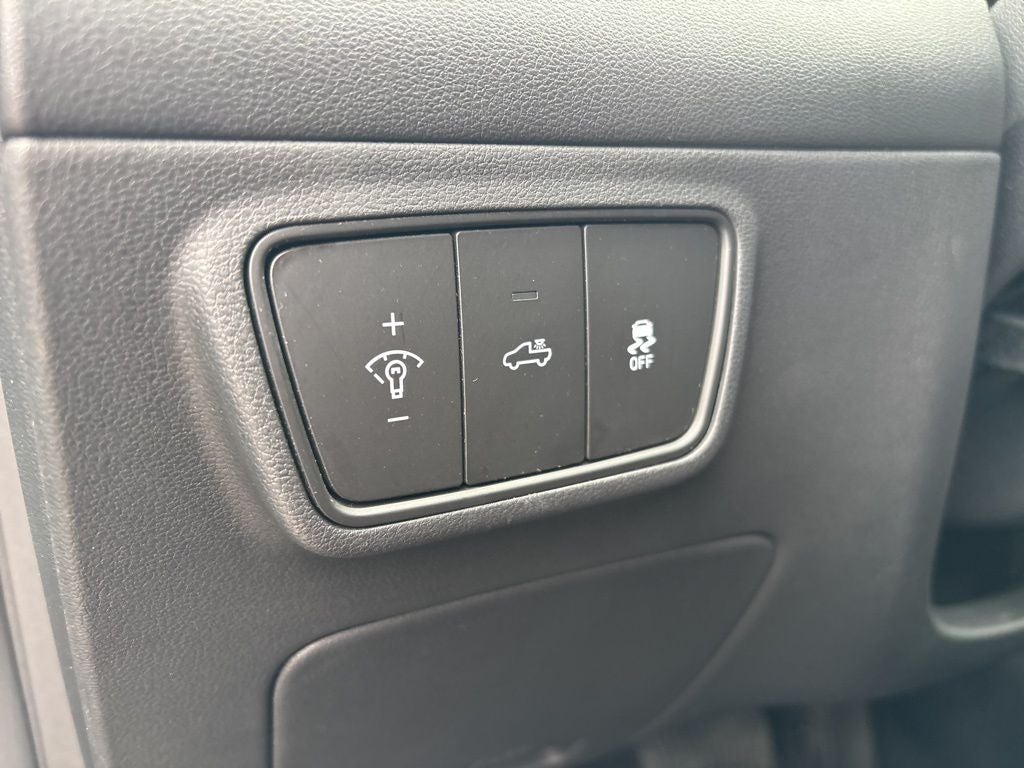 2024 Hyundai Santa Cruz Night