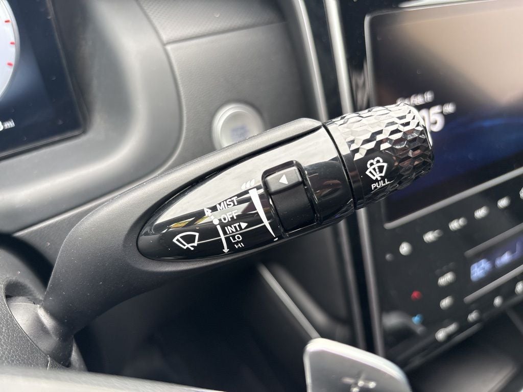 2024 Hyundai Santa Cruz Night