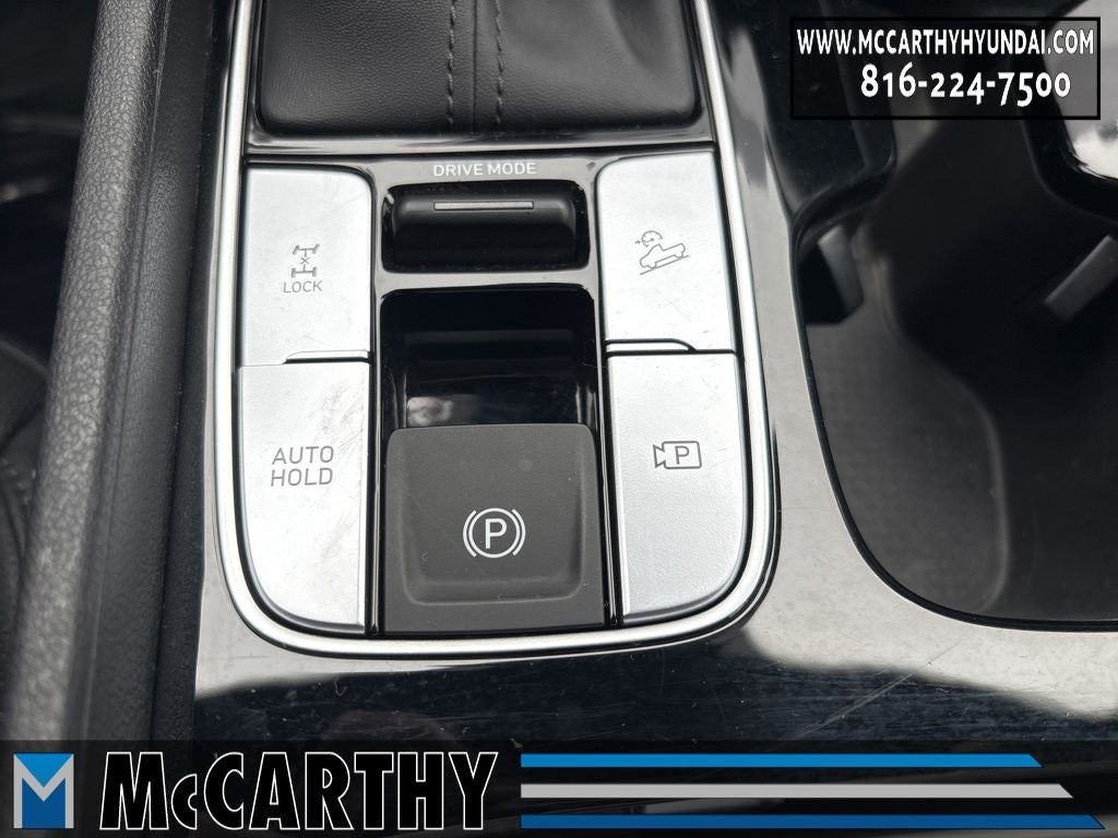 2024 Hyundai Santa Cruz Night