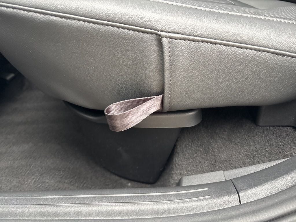 2024 Hyundai Santa Cruz Night