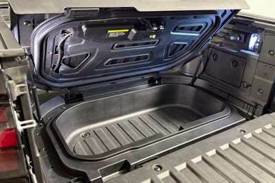 2024 Hyundai Santa Cruz Night