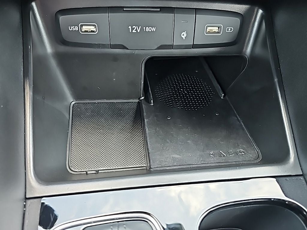 2024 Hyundai Santa Cruz Night