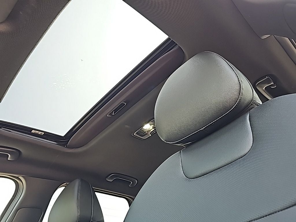 2024 Hyundai Santa Cruz Night