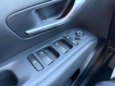 2023 Hyundai Santa Cruz NIGHT