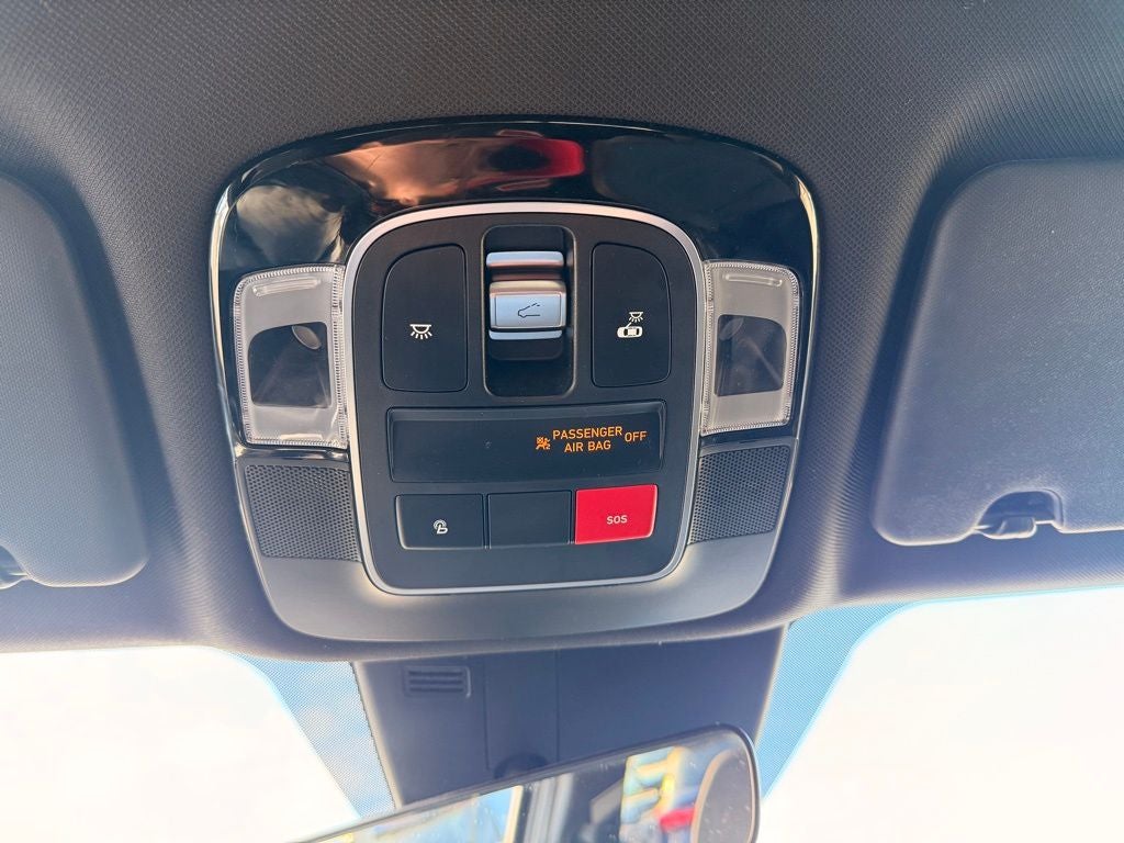 2023 Hyundai Santa Cruz NIGHT