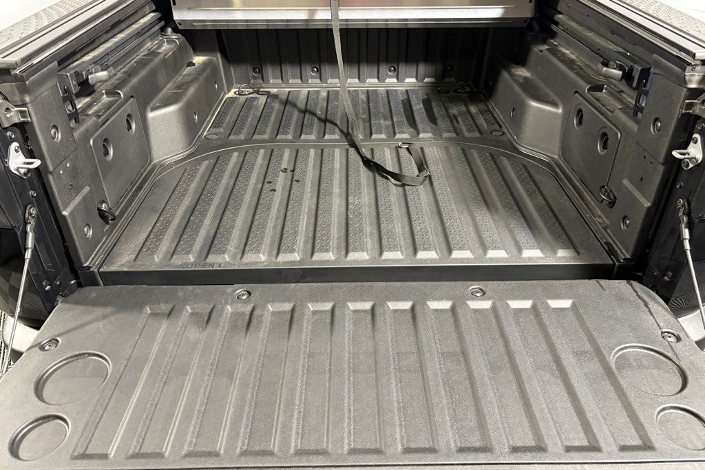 2024 Hyundai Santa Cruz SEL Activity