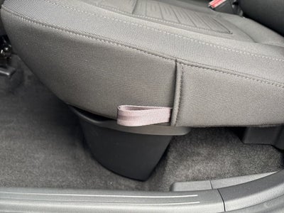 2024 Hyundai Santa Cruz SEL Activity