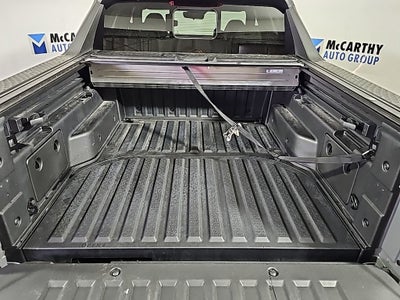 2024 Hyundai Santa Cruz Night