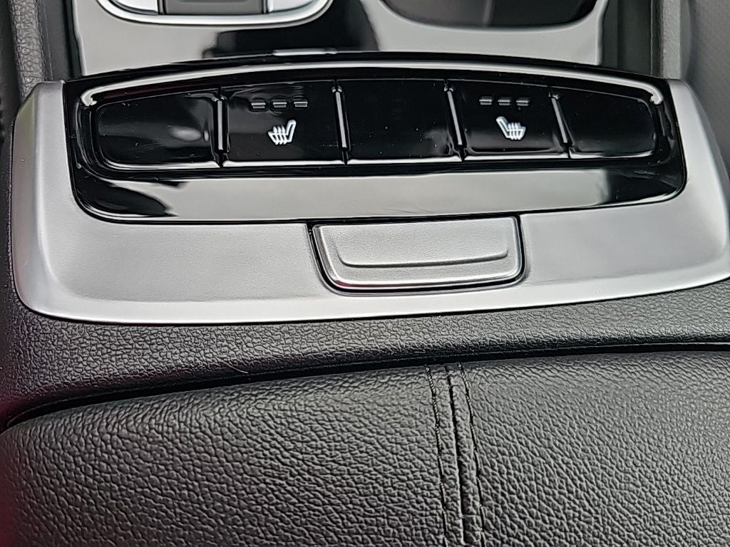 2024 Hyundai Santa Cruz Night