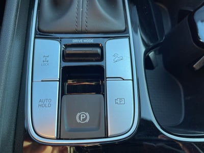 2024 Hyundai Santa Cruz Night