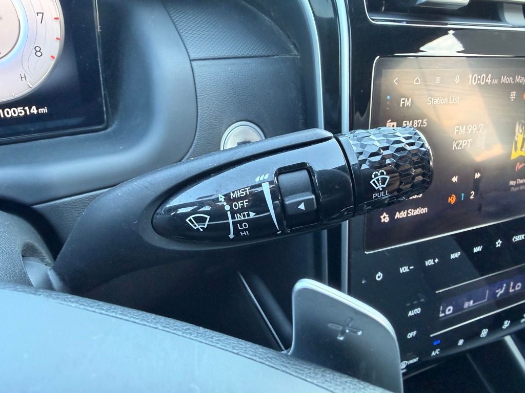 2023 Hyundai Santa Cruz SEL Premium