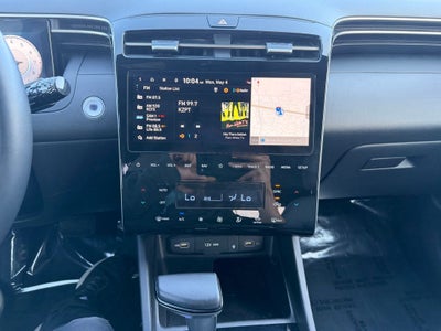 2023 Hyundai Santa Cruz SEL Premium