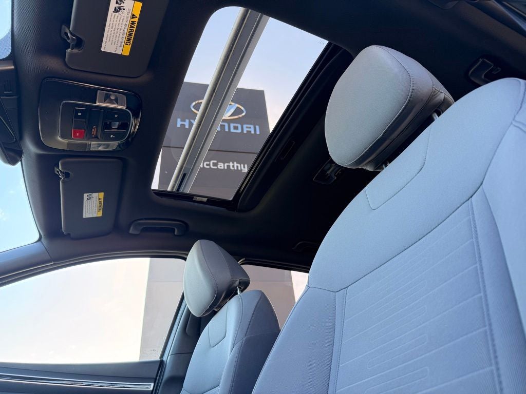 2023 Hyundai Santa Cruz SEL Premium