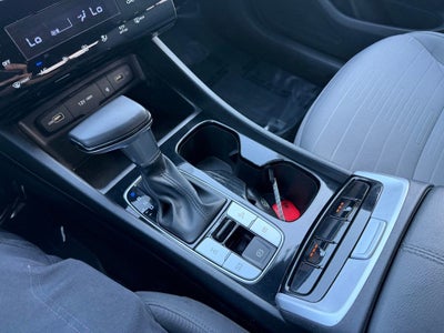 2023 Hyundai Santa Cruz SEL Premium