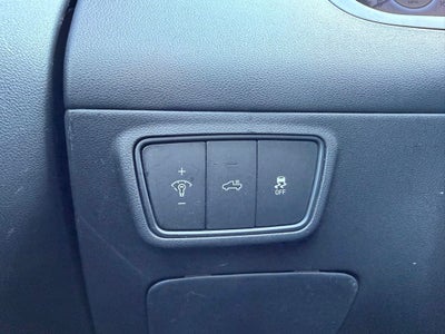 2023 Hyundai Santa Cruz SEL Premium
