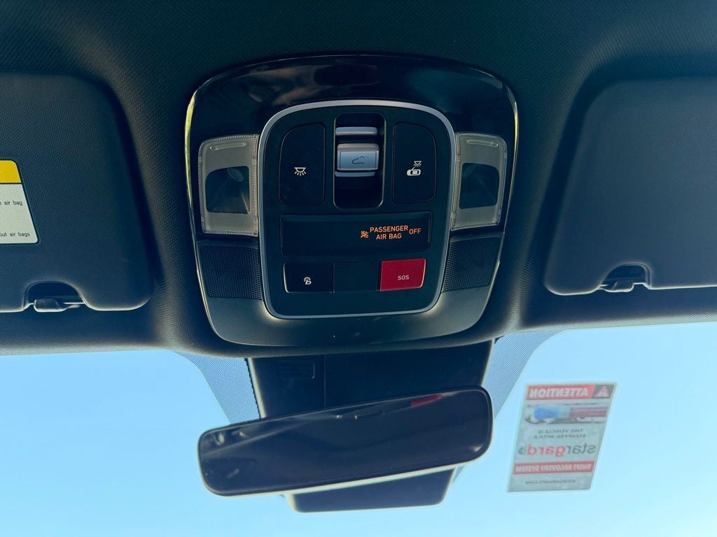 2023 Hyundai Santa Cruz SEL Premium