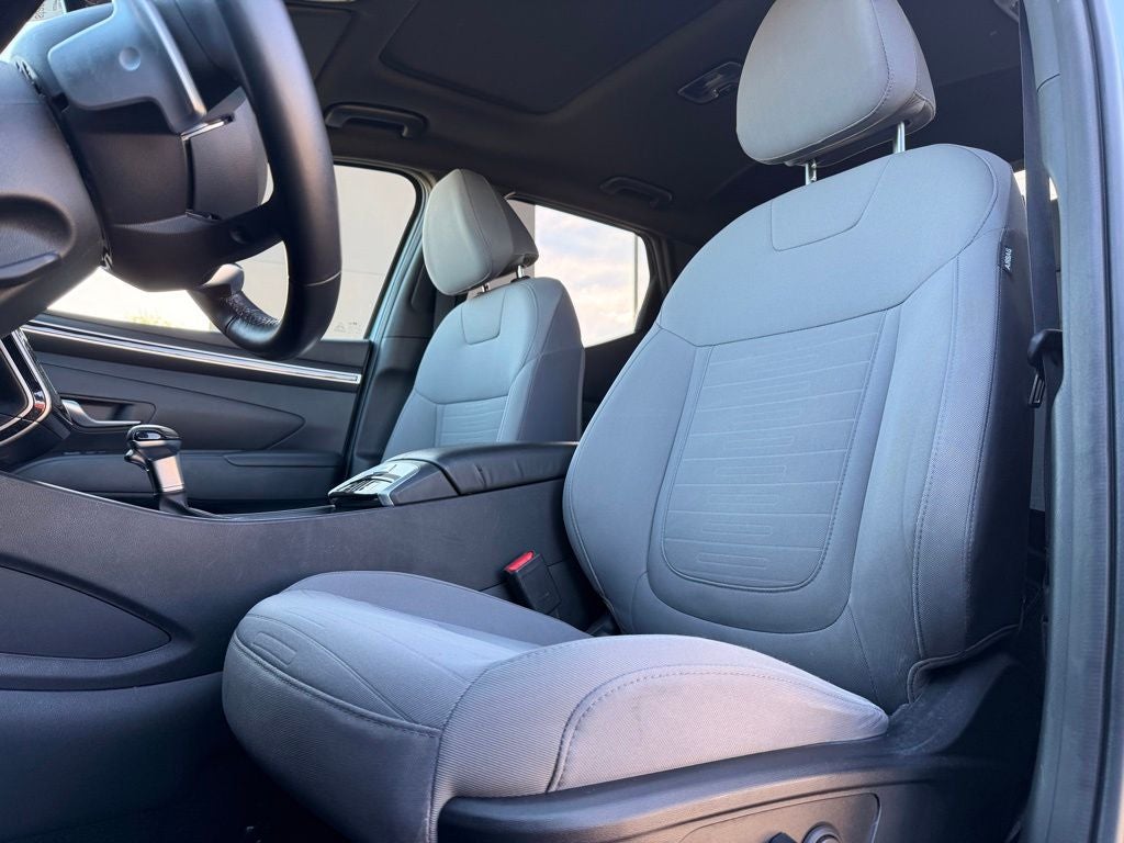 2023 Hyundai Santa Cruz SEL Premium