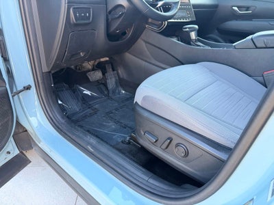 2023 Hyundai Santa Cruz SEL Premium