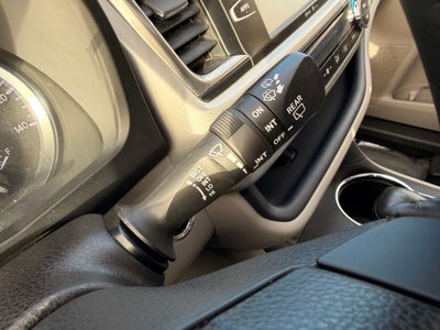 2014 Toyota Highlander XLE V6